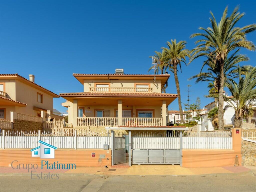 Main image of property: San Juan De Los Terreros, Almería, Andalusia