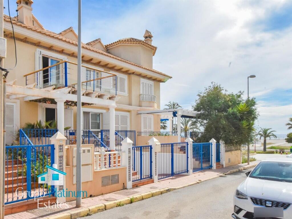 Main image of property: Vera Playa, Almería, Andalusia