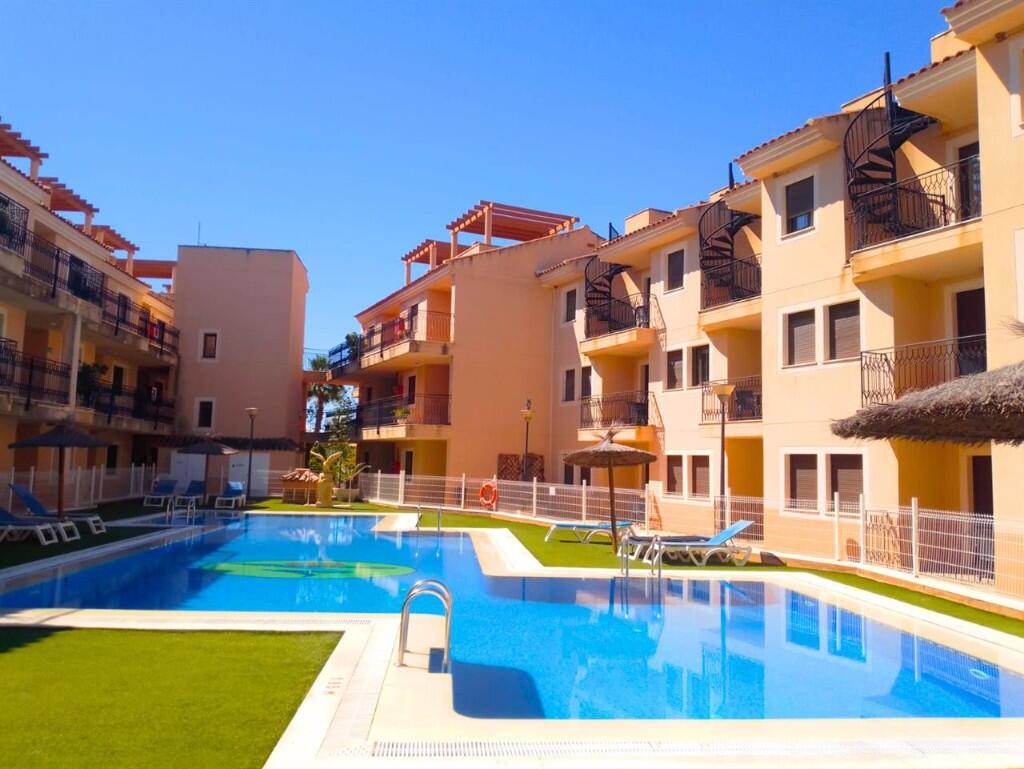 Main image of property: Águilas, Murcia