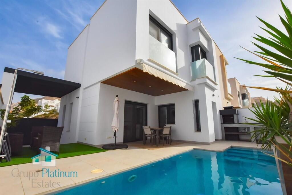 Main image of property: San Juan De Los Terreros, Almería, Andalusia