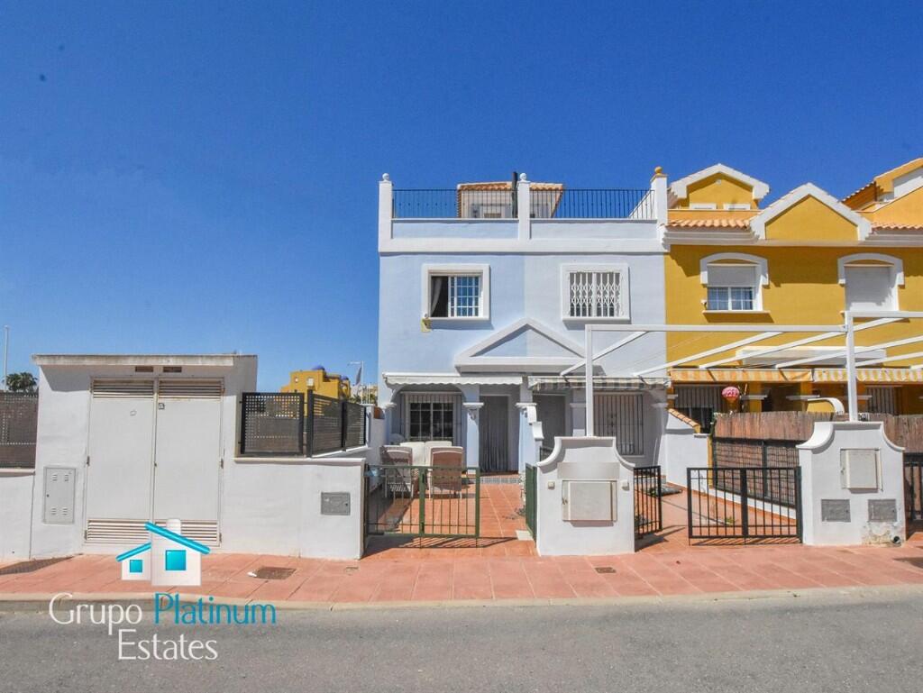 Main image of property: San Juan De Los Terreros, Almería, Andalusia