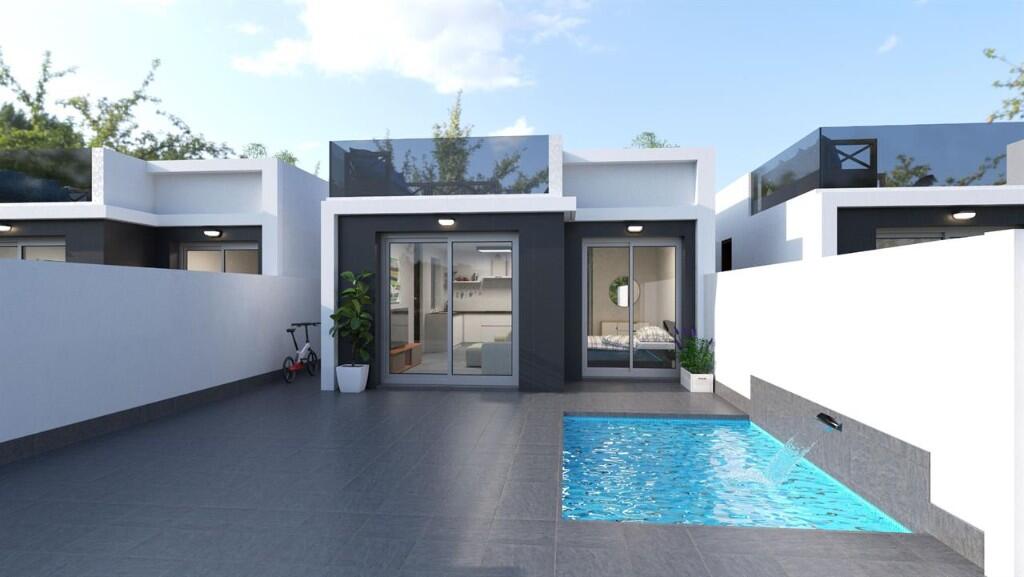 Main image of property: San Javier, Murcia