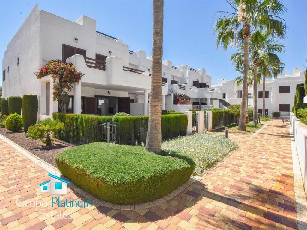 Main image of property: San Juan De Los Terreros, Almería, Andalusia