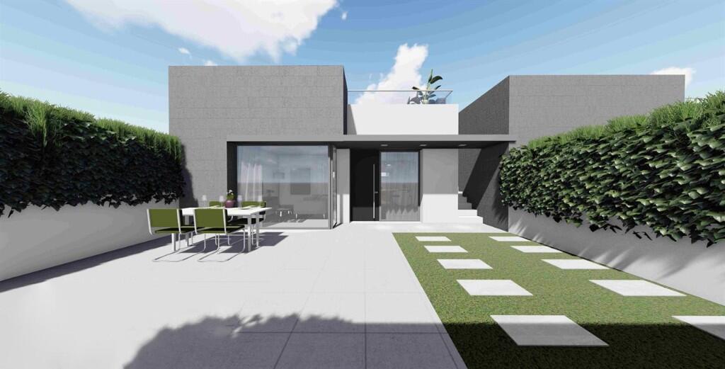 Main image of property: San Juan De Los Terreros, Almería, Andalusia