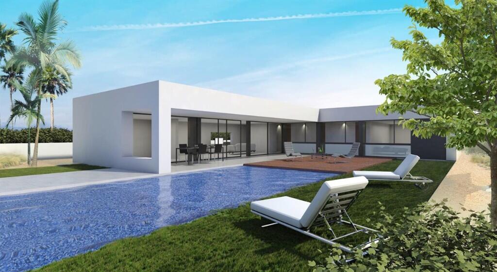 Main image of property: Polop, Alicante, Valencia