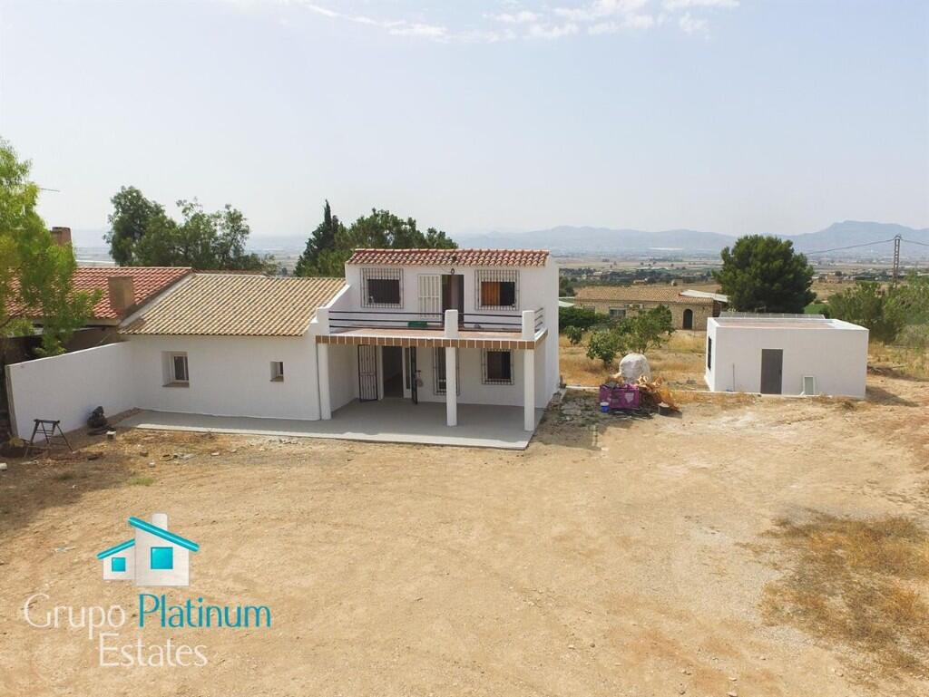 Main image of property: Purias, Murcia