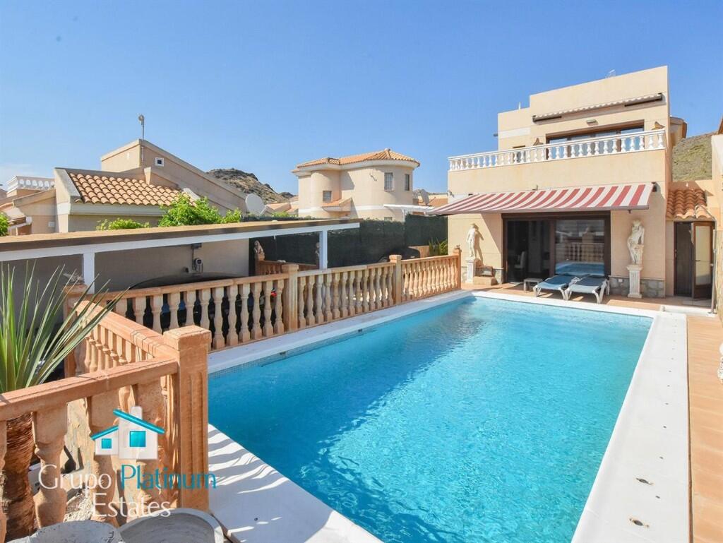 Main image of property: San Juan De Los Terreros, Almería, Andalusia