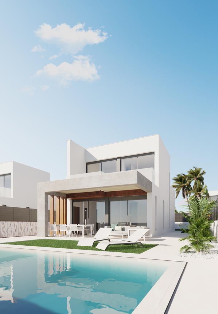 Main image of property: San Juan De Los Terreros, Almería, Andalusia