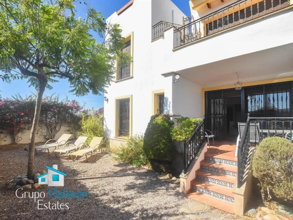 Main image of property: Vera Playa, Almería, Andalusia