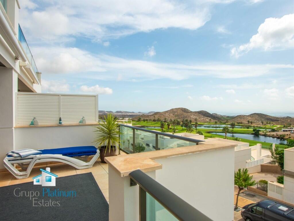 Main image of property: Pilar De Jaravia, Almería, Andalusia