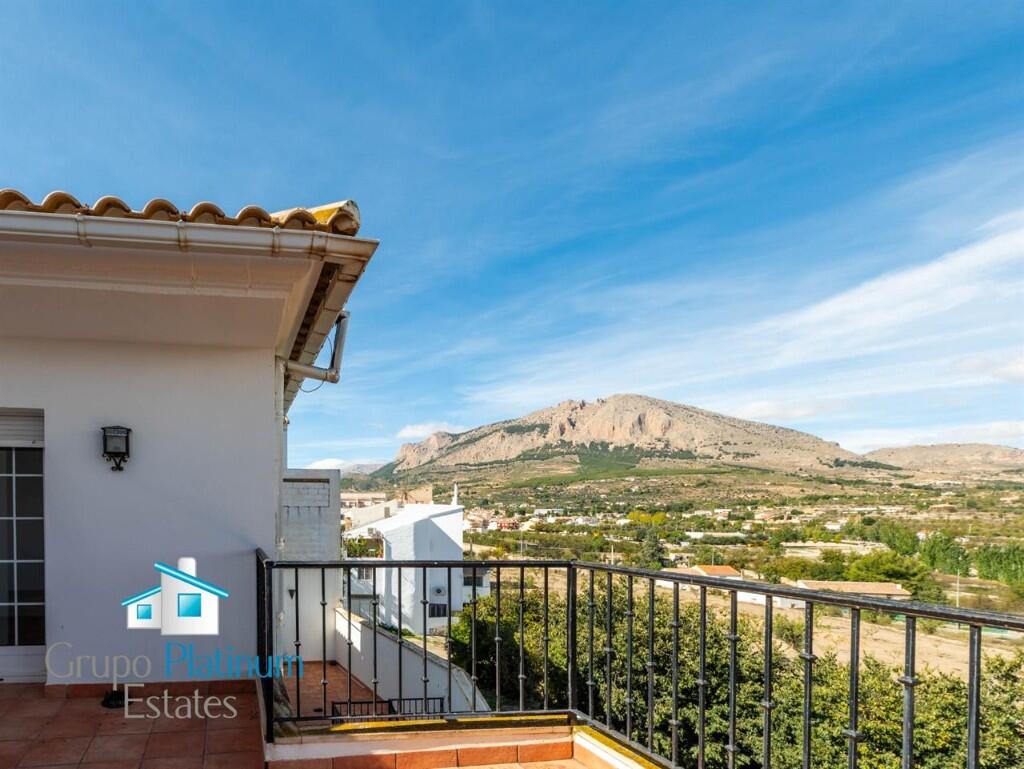 Main image of property: Vélez-Rubio, Almería, Andalusia