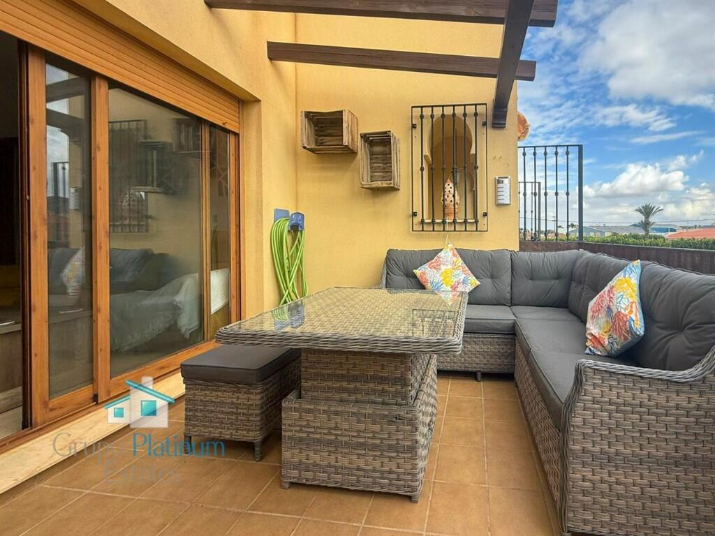 Main image of property: Palomares, Almería, Andalusia