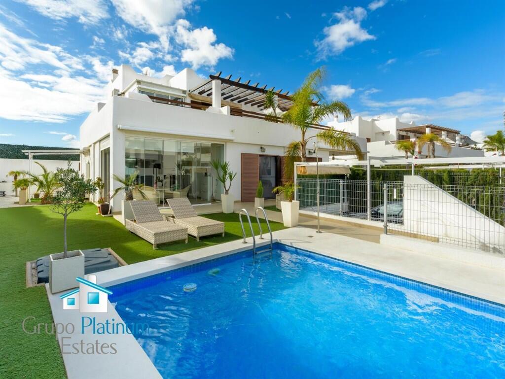 Main image of property: San Juan De Los Terreros, Almería, Andalusia