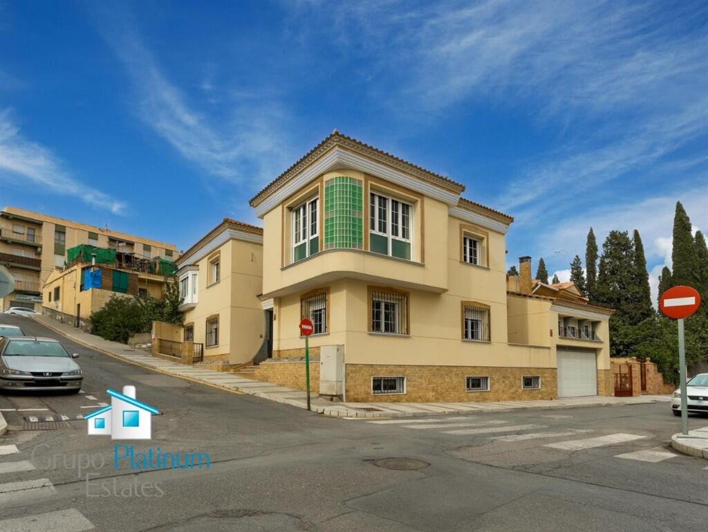 Main image of property: Olula del Río, Almería, Andalusia