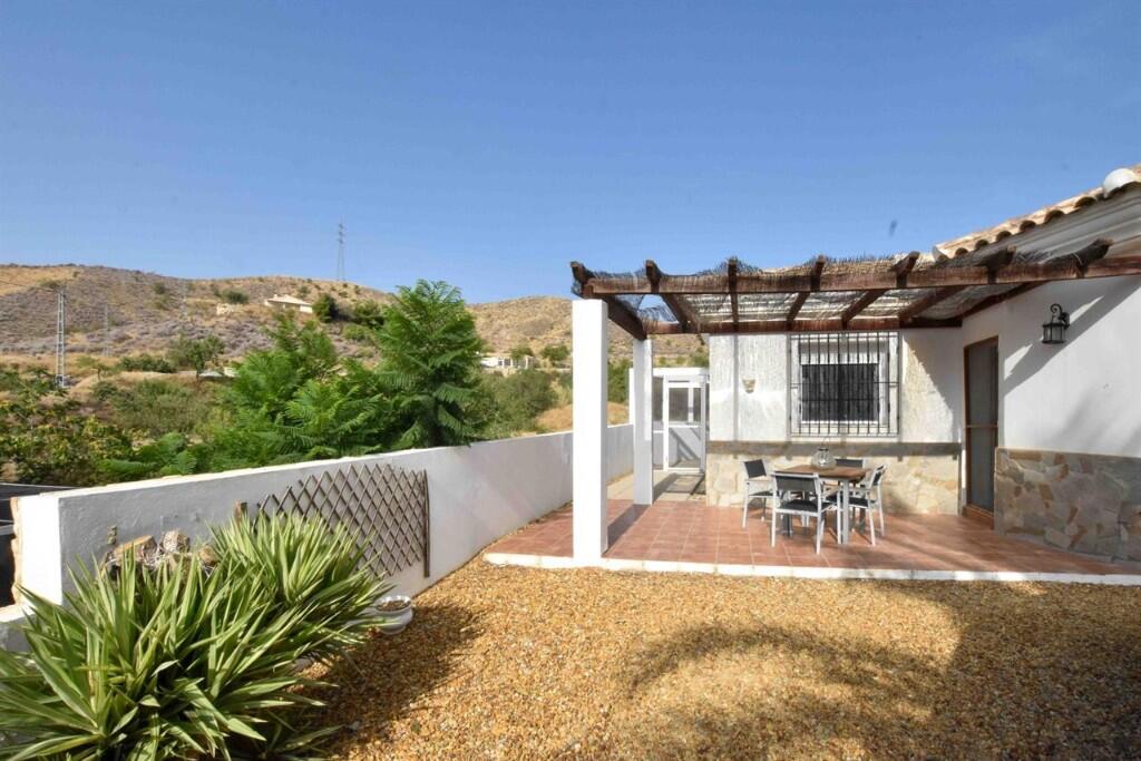 Main image of property: Huércal-Overa, Almería, Andalusia