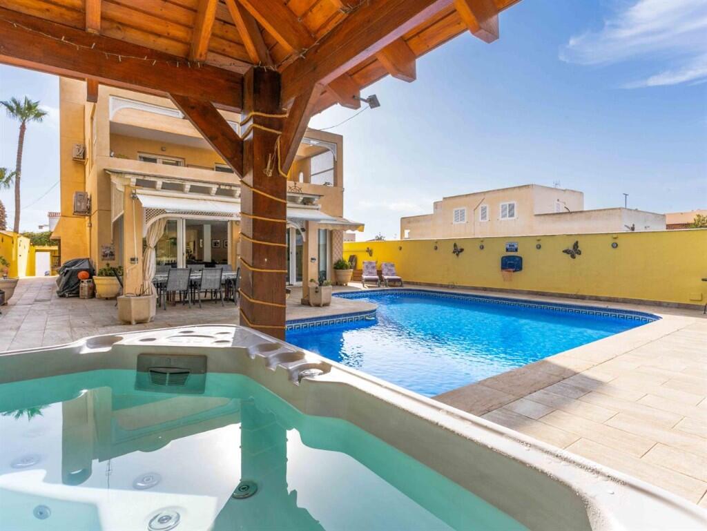 Main image of property: Garrucha, Almería, Andalusia