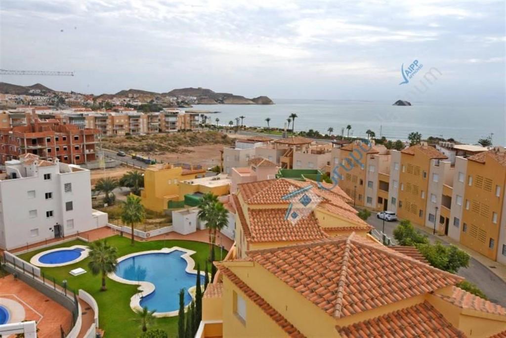 2 bedroom apartment for sale in San Juan De Los Terreros, Almería
