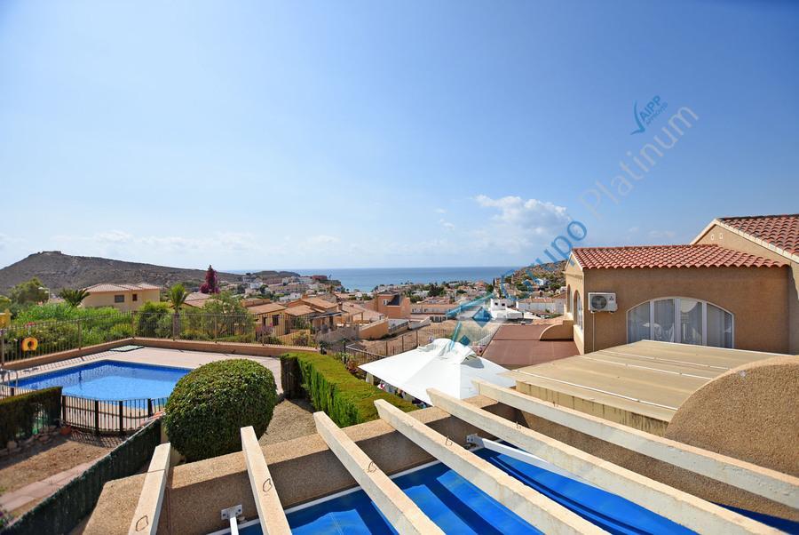 3 bedroom town house for sale in San Juan De Los Terreros, Almería