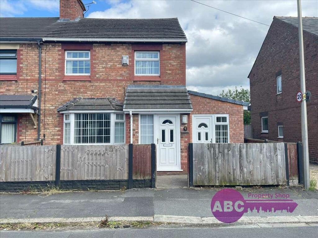 Main image of property: Aldgate, Ellesmere Port