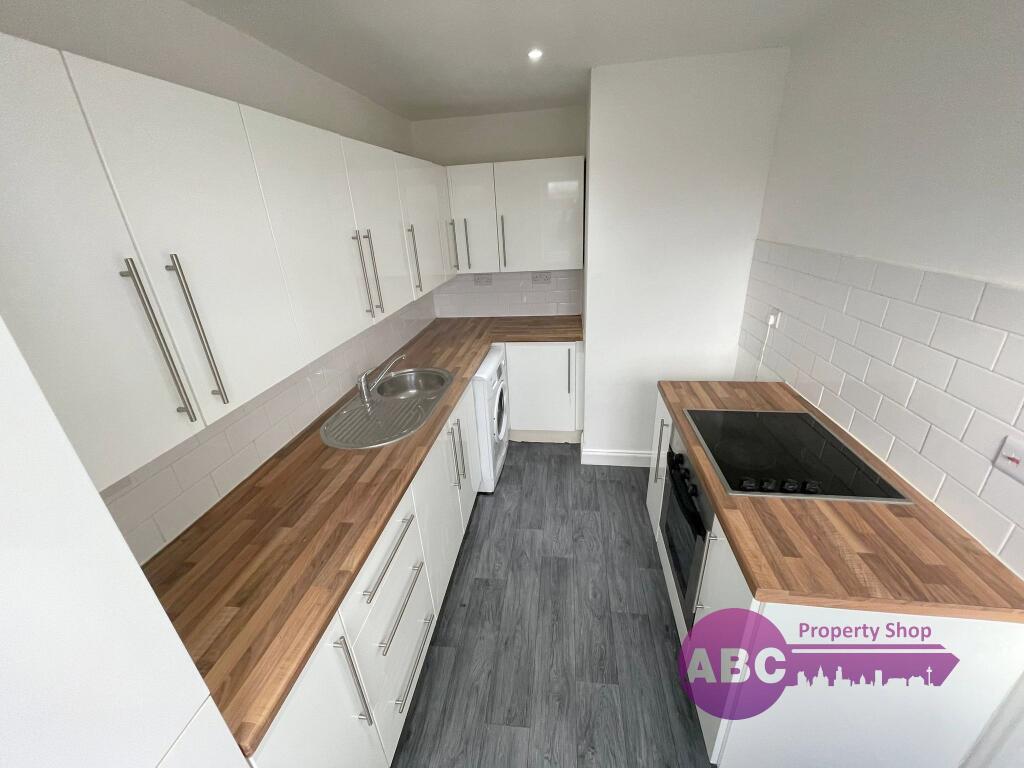 Main image of property: Childwall Court, Rivacre, Ellesmere Port, CH66 1RJ
