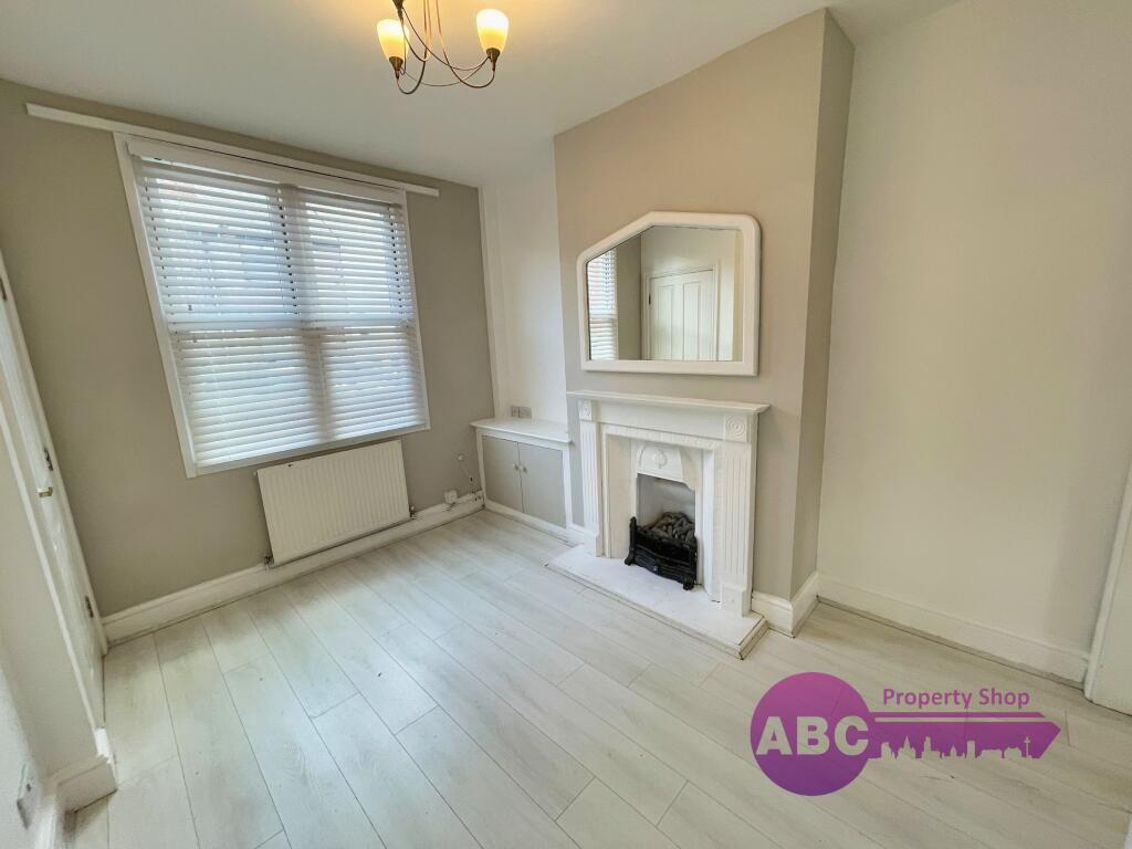 Main image of property: Nelson Road, Ellesmere Port, Cheshire, CH65 2BB