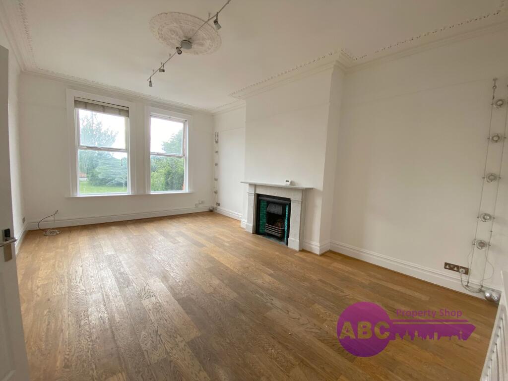Main image of property: Denman Drive Liverpool L6 7UF