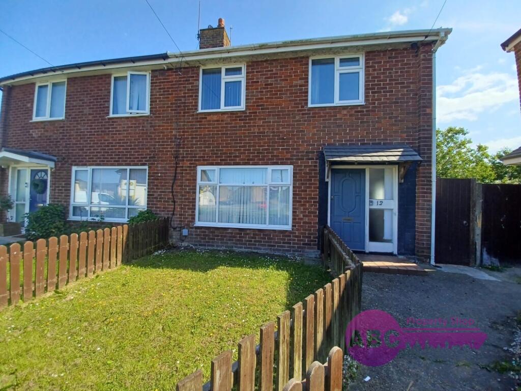 Main image of property: Cameron Road Leasowe Wirral CH46 1PL