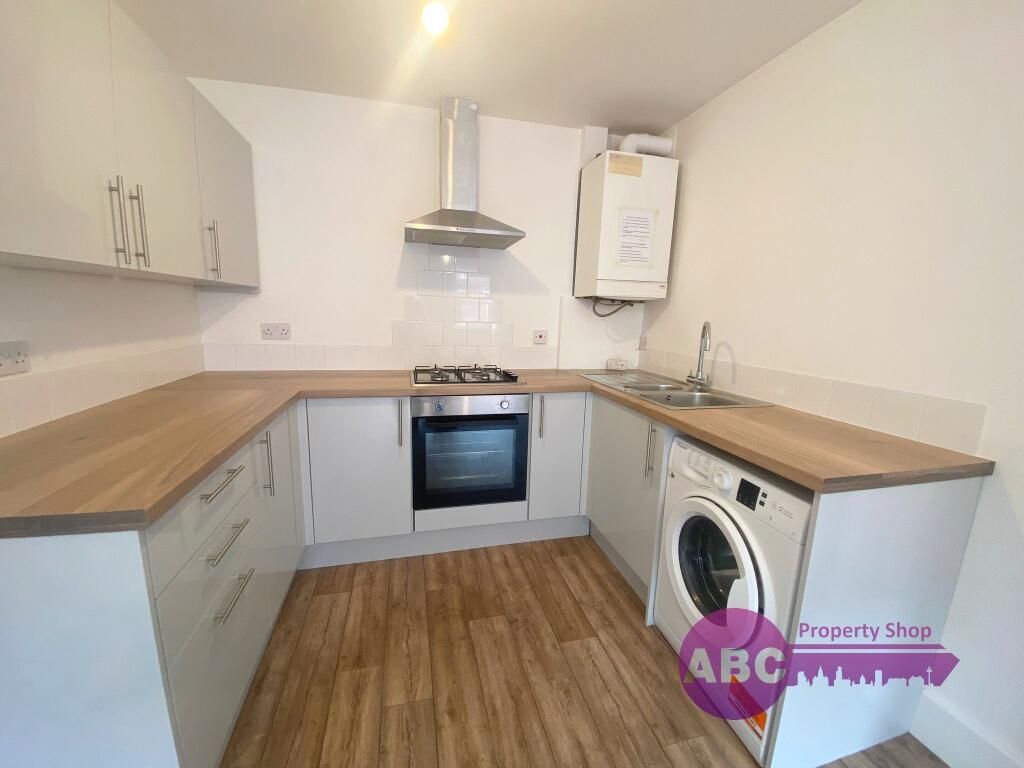 Main image of property: Newton Road, Ellesmere Port, Cheshire, CH65 4AP