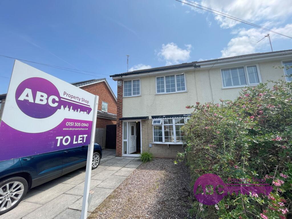 Main image of property: Kingfisher Way, Saughall Massie, Wirral, CH49 4PR