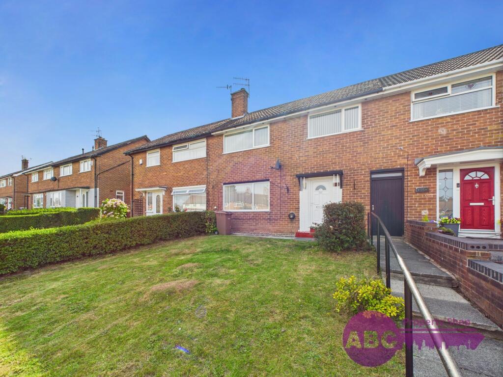Main image of property: Houghton Road, Woodchurch, Wirral, CH49 8JG