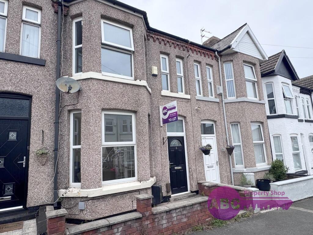 Main image of property: Churchill Grove, Wallasey, Wirral, CH44 1EL