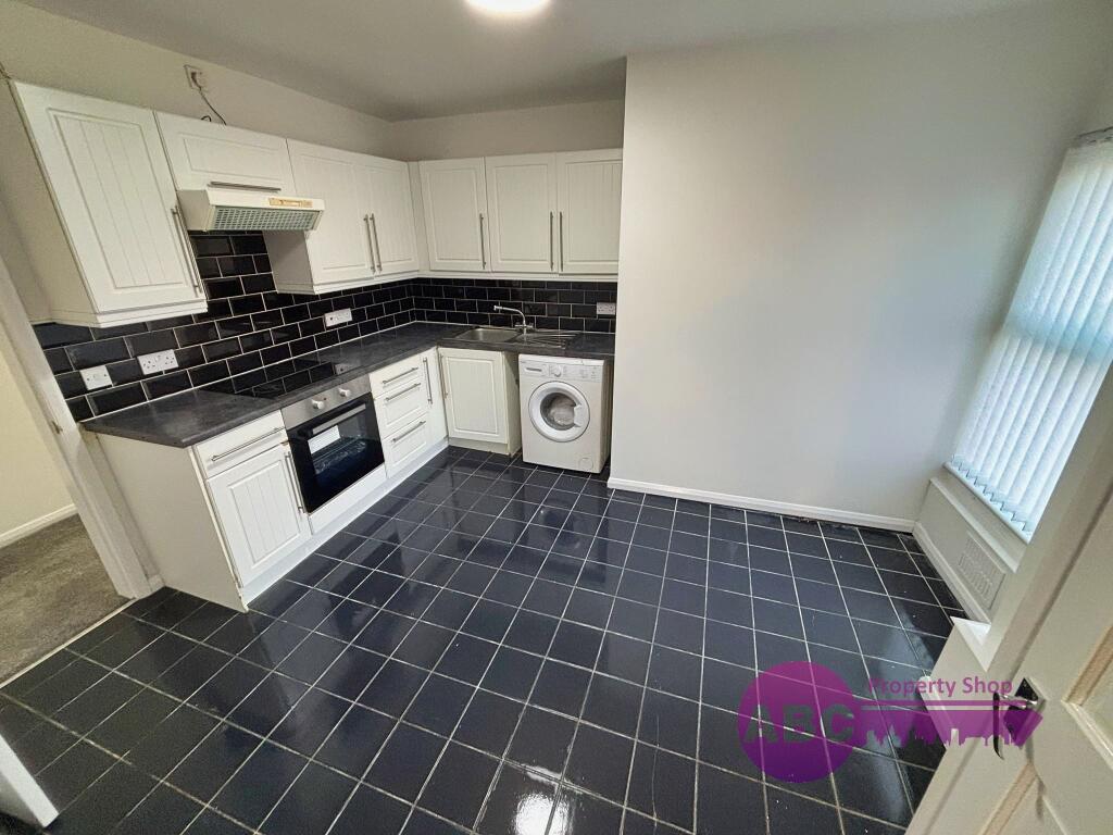 Main image of property: Hood Street, Wallasey, Wirral, CH44 6LS