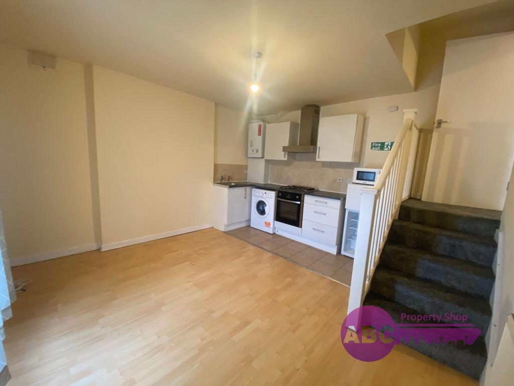 Main image of property: Balls Road, Prenton, Wirral, CH43 5RF