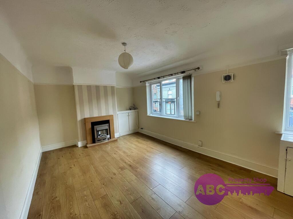 Main image of property: Stanley Street, Fairfield, Liverpool