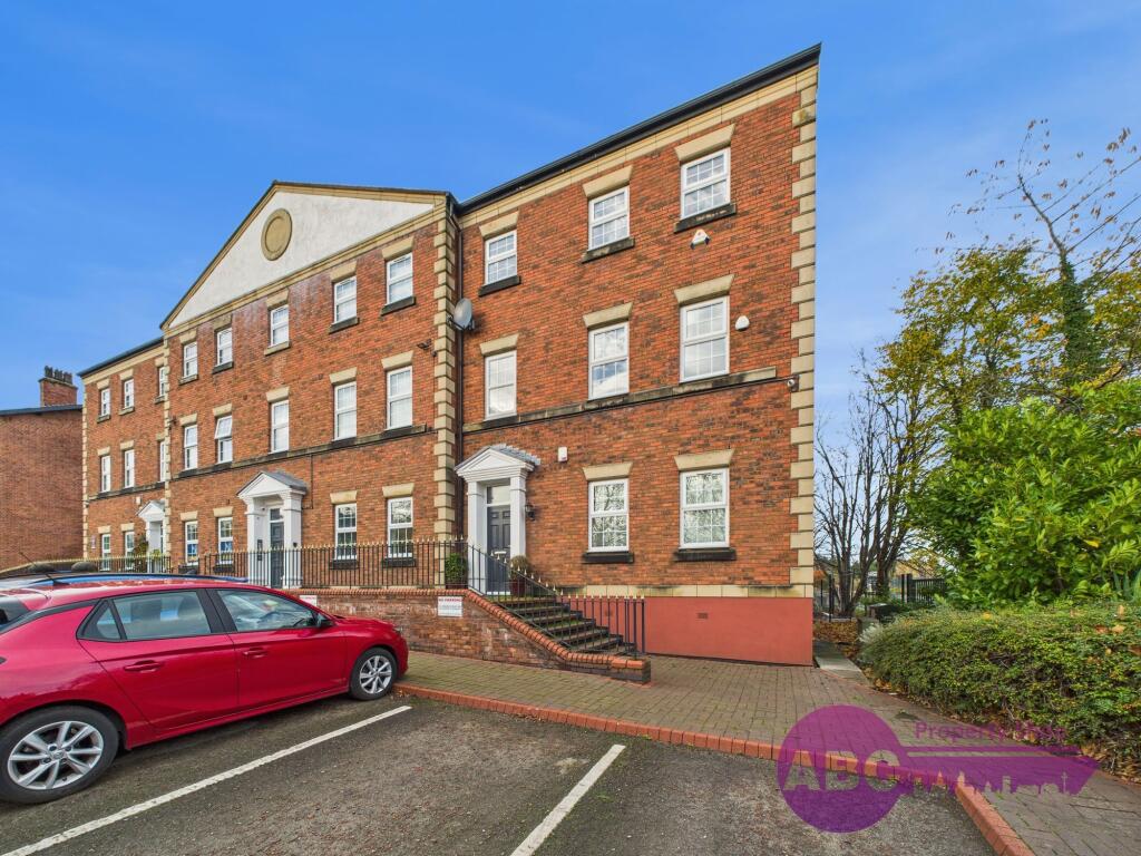 Main image of property: Portside House, Lower Mersey Street, Ellesmere Port