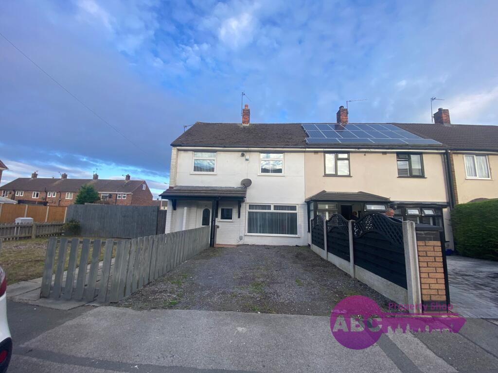 Main image of property: Twickenham Drive, Leasowe, Wirral, CH46 2QB