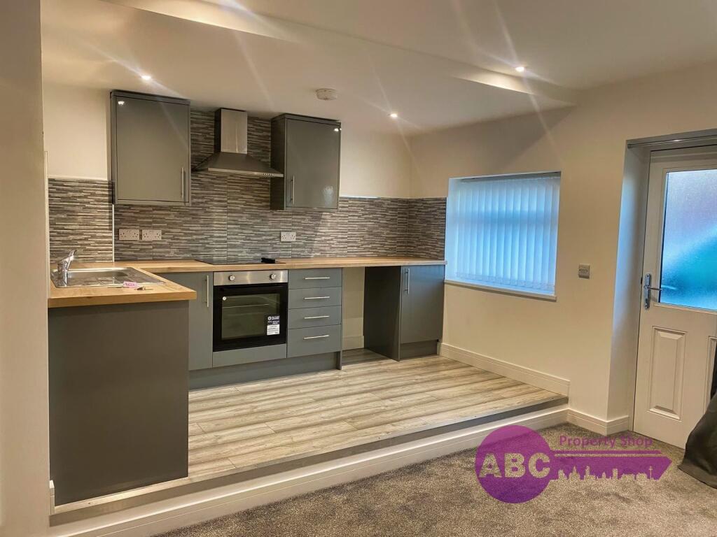 Main image of property: Princes Road, Ellesmere Port, CH65 8EW