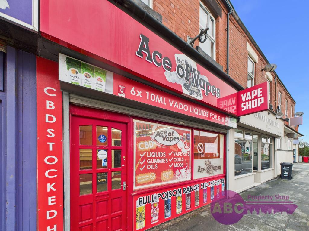 Main image of property: Pensby Road, Heswall, Wirral, CH60 7RB