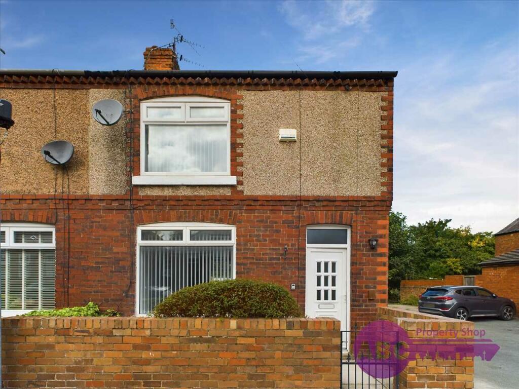 Main image of property: Grace Road, Ellesmere Port