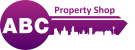 ABC Property Shop, Ellesmere Port Estate Agent Logo