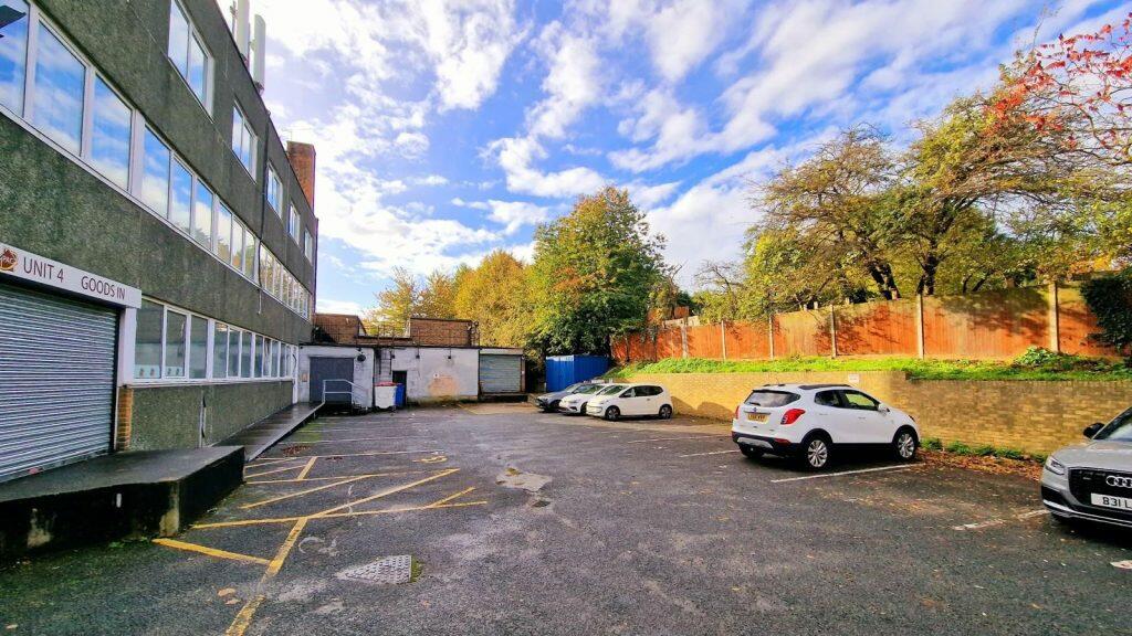 Additional property image - Murray Road, Orpington, BR5 3QY