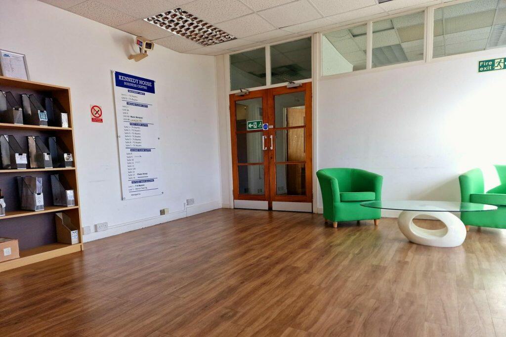 Additional property image - Murray Road, Orpington, BR5 3QY