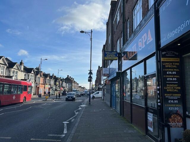Additional property image - Bellegrove Road, Welling, DA16 3QS