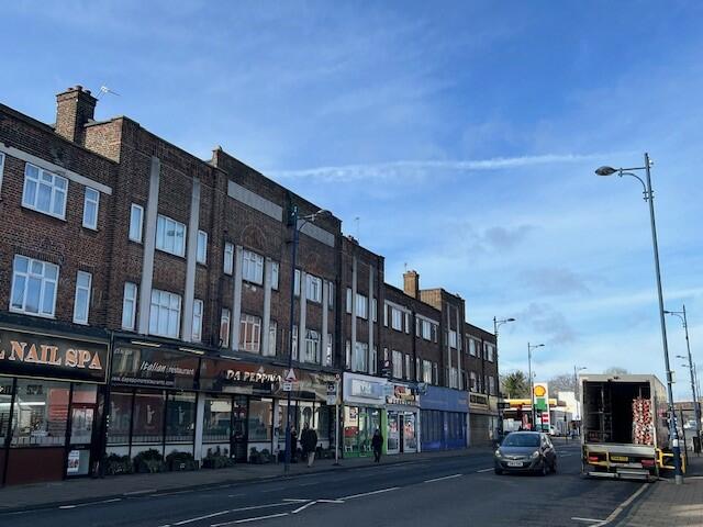 Additional property image - Bellegrove Road, Welling, DA16 3QS