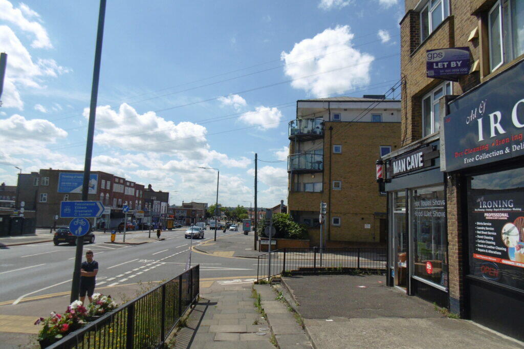 Additional property image - Westwood Lane, Blackfen, Sidcup, DA15 9PT