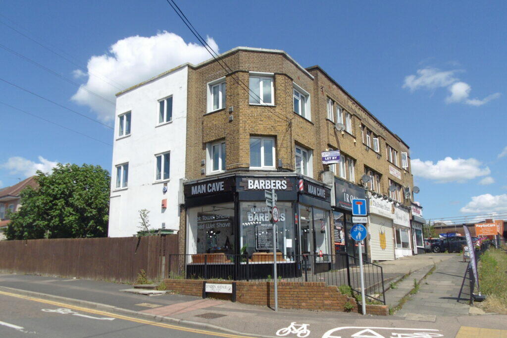 Additional property image - Westwood Lane, Blackfen, Sidcup, DA15 9PT