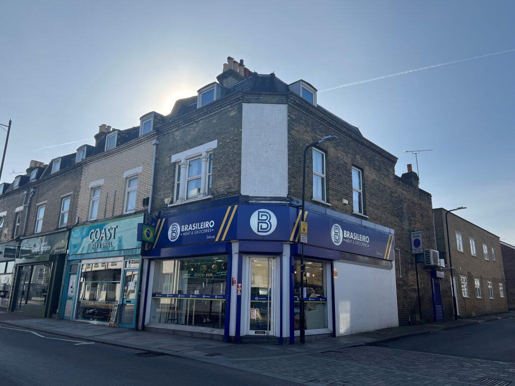 Main image of property: High Street, Sidcup, DA14 6EZ