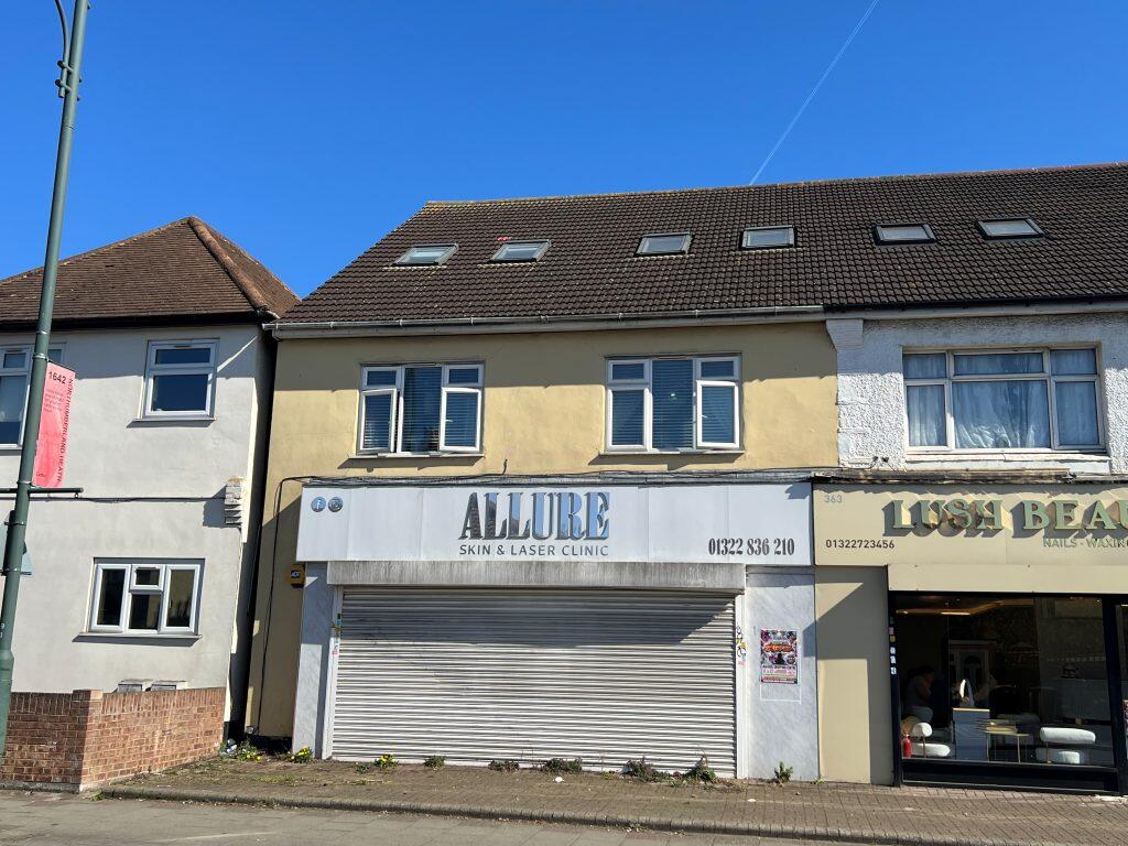 Main image of property: Bexley Road, Northumberland Heath, DA8 3EZ