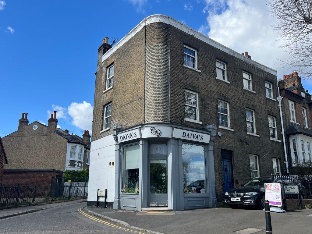 Main image of property: Tranquil Vale, Blackheath, SE3 0BP