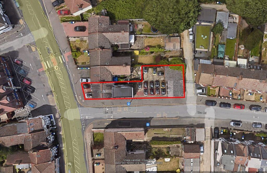 Main image of property: Upper Wickham Lane